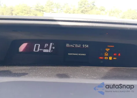 2015 Toyota Prius C Two from USA, damaged, VIN JTDKDTB37F1102338